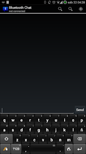 How to mod Mensajería chat bluetooth 1.0 apk for pc