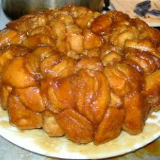 Monkey Bread