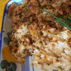 Louisiana Crab Dip