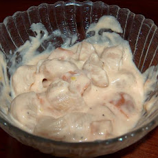 Cooking Light's Creamy Stove-Top Macaroni and Cheese