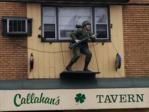 Callahan's Soldier