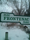 Frontenac Park