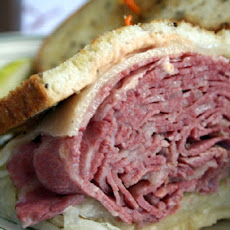 Reuben