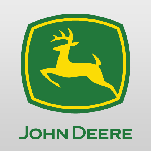 John Deere Expo LOGO-APP點子