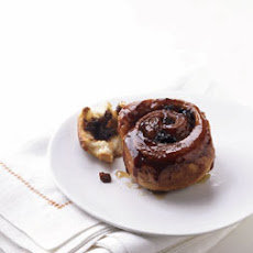 Mincemeat Sticky Buns