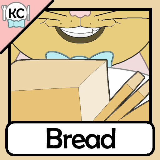 KC Peanut Butter Banana Bread3 生活 App LOGO-APP開箱王