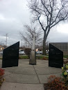 Morris Vietnam Memorial  