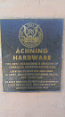 Achning Hardware Marker