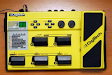 Excelente Combo De Pedalera Y Pedal Analogo