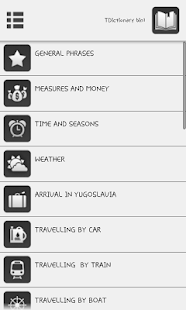 How to download Travel Dictionary 6 in 1 1.0 apk for laptop