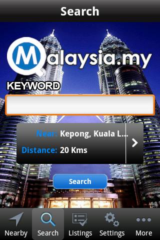 【免費商業App】Malaysia.my-APP點子