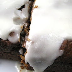 Spice House Gingerbread