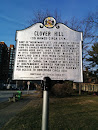 Clover Hill