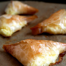 Tiropitas