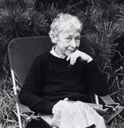 AUDIO / Interview with Sheila Watson