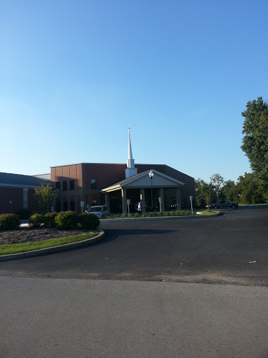 Beechland Baptist Church