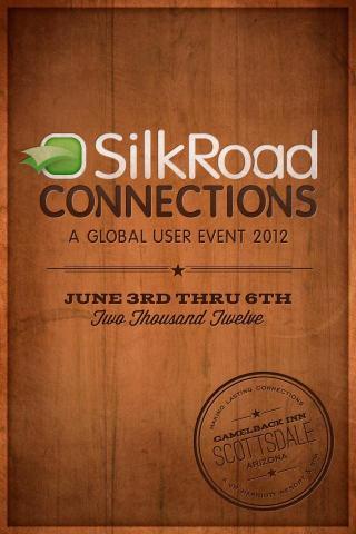 SilkRoad