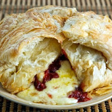 Sharon's Baked Brie