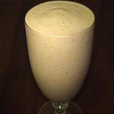 Mango Freeze