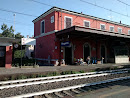 Magenta - Train Station
