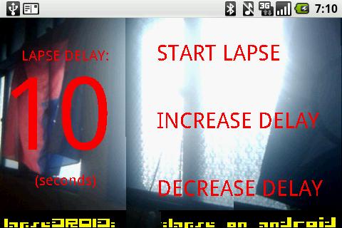 LapseDroid Full