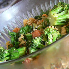 Running Late Salad