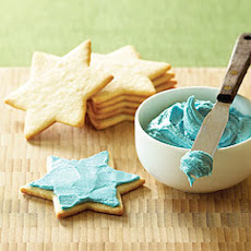 Our Favorite Cookie Frosting