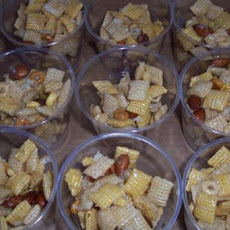 Renae's Chex Mix