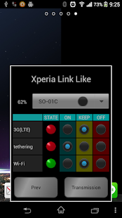 How to get Xperia Link Like 0.96 apk for laptop