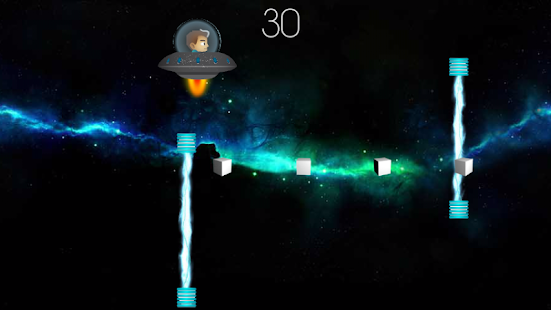 How to install Gravity in Space 1.0.0 unlimited apk for bluestacks