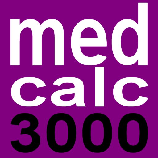 MedCalc 3000 Kidney LOGO-APP點子