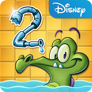 Download Where's My Water? 2 For PC Windows and Mac