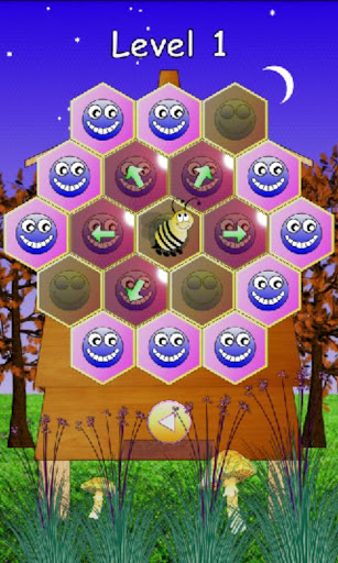 Honey Bee Ads Free