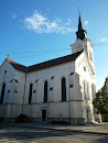 Cerkev Sv. Lenarta
