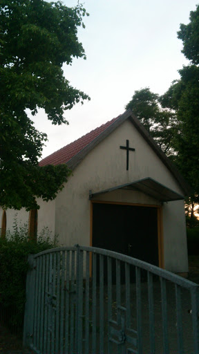 Kapelle Sandfurth