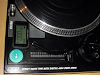 Tornamesas Technics