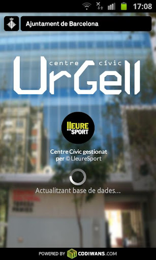 Centre Cívic Urgell