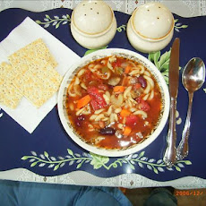 Nutritious Soup