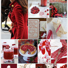 Cranberry Sauce