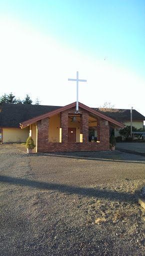 Central Bible Evangelical Free Church