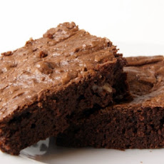 Passover Brownies