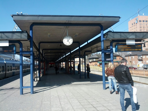 Sollentuna Station