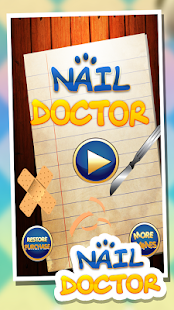 How to download Kids Nail Doctor - Fun Game 1.12 apk for bluestacks