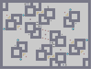 Thumbnail of the map '05-4:  Ants Marching'