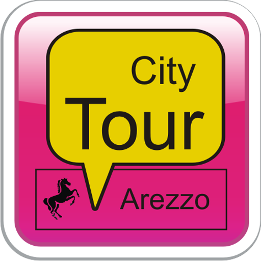 Arezzo City Tour 旅遊 App LOGO-APP開箱王