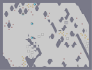 Thumbnail of the map 'Venetian Flytrap Mountain'