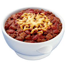Fast 'n Easy Chili