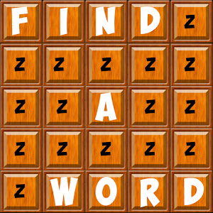 Find a WORD among the letters Hacks and cheats