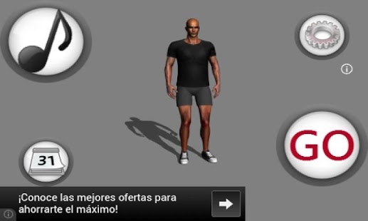 How to install The Scientific 7Minute Workout 1 unlimited apk for bluestacks