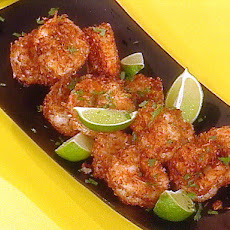 Coconut Shrimp